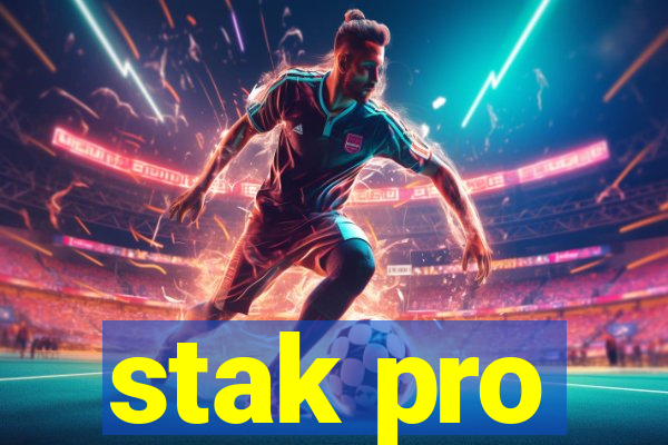 stak pro